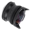 7.5mm F2.8 FX Mount Ultra Wide Angle Fisheye Scenery Lens