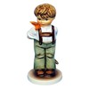 Hummel Hum 626 I Didn't Do It Goebel Figurine