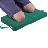OFiSEXPT Kneeling Pad, Soft Foam Cushion for Knee Support, Water
