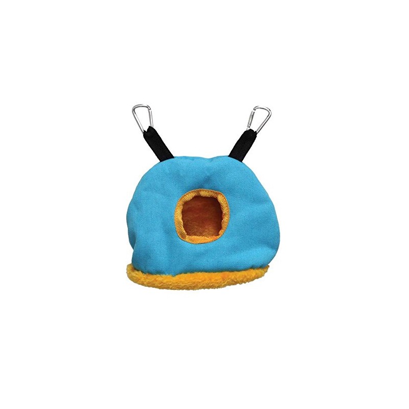 Prevue Pet Products Bird Snuggle Sack Small