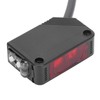 Infrared Light Barrier, Square Proximity Switch, DC 12-24 V, Disposable