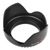 PLR Optics 55MM Lens Hood for The Sony DSC-HX300 Digital