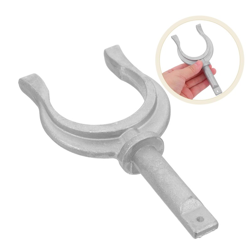 Mipcase Aluminum Oarlock Replacement for Boats Paddle Lock Side Mount