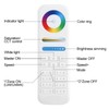 Milight 2.4G Wireless 8-Zone Remote Controller for RGB+CCT LED Bulbs
