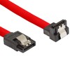 Poppstar – 6X SATA 3 SSD HDD Data Cable Right