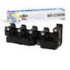 Waste Container Replacement for Sharp MX-C30HB, MXC30HB,MX-C304W,MX-C300W,MX-C303W,MX-C250,MX-C301W,MX-C300P