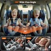 A2C Wireless Baby Car Camera, USB Powered Baby Monitor for