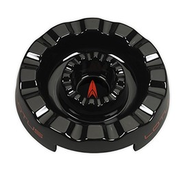 Lotus Bullseye Cigar Ashtray