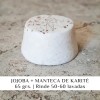 Kit Shampoo Sólido De Jojoba + Aceite De Aguacate