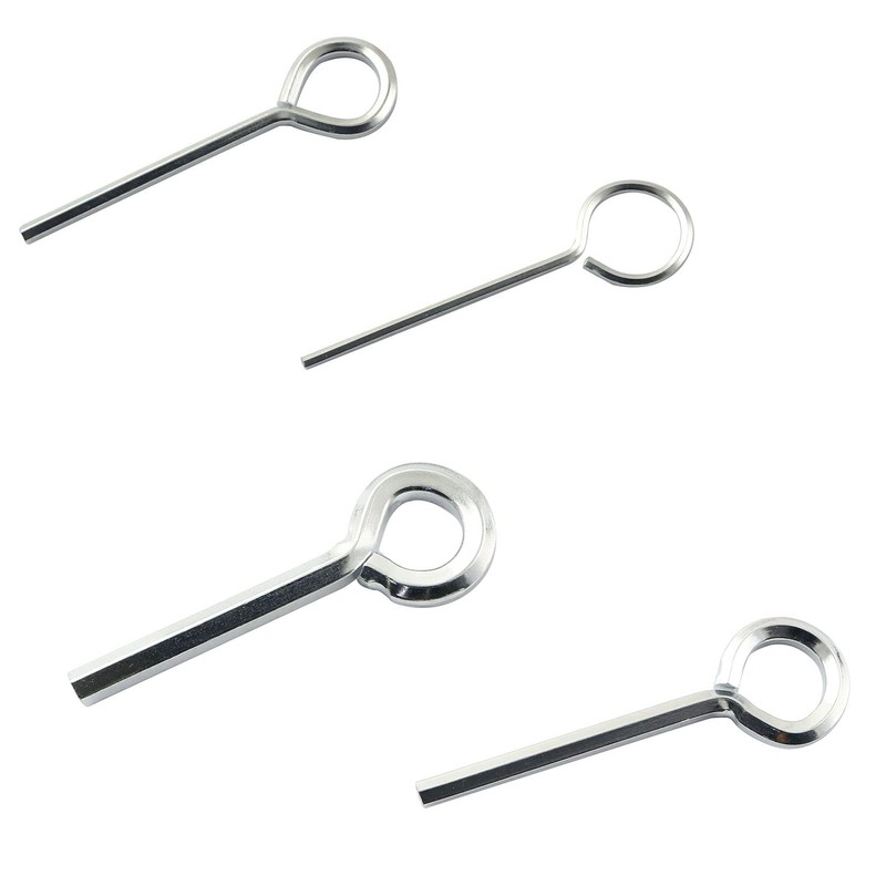 YHXiXi 5IN1 Ring Allen Wrench Set - 5/64" 1/8" 5/32"