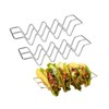 Mollytek Taco Holder, Taco Stand, 2 Pieces, Taco Shell Holder,