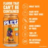 Plezi Fizz Orange Mango Sparkling Juice Drink, 12 Pack, 12