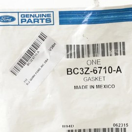 Ford Gasket - Oil PA