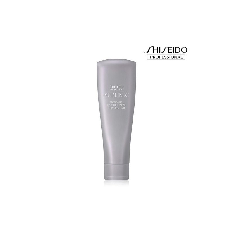 Adenovital Hair Treatment 250g / 아데노바이탈 헤어 트리트먼트 250g