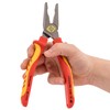 C.K Redline 2025 Edition VDE Combination Plier & Cutter 200mm,