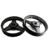 SUNQIAO PW50 Rim Kit, Front and Rear Rim Kit for