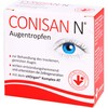 CONISAN N Augentropfen, 20 St. Einzeldosispipetten