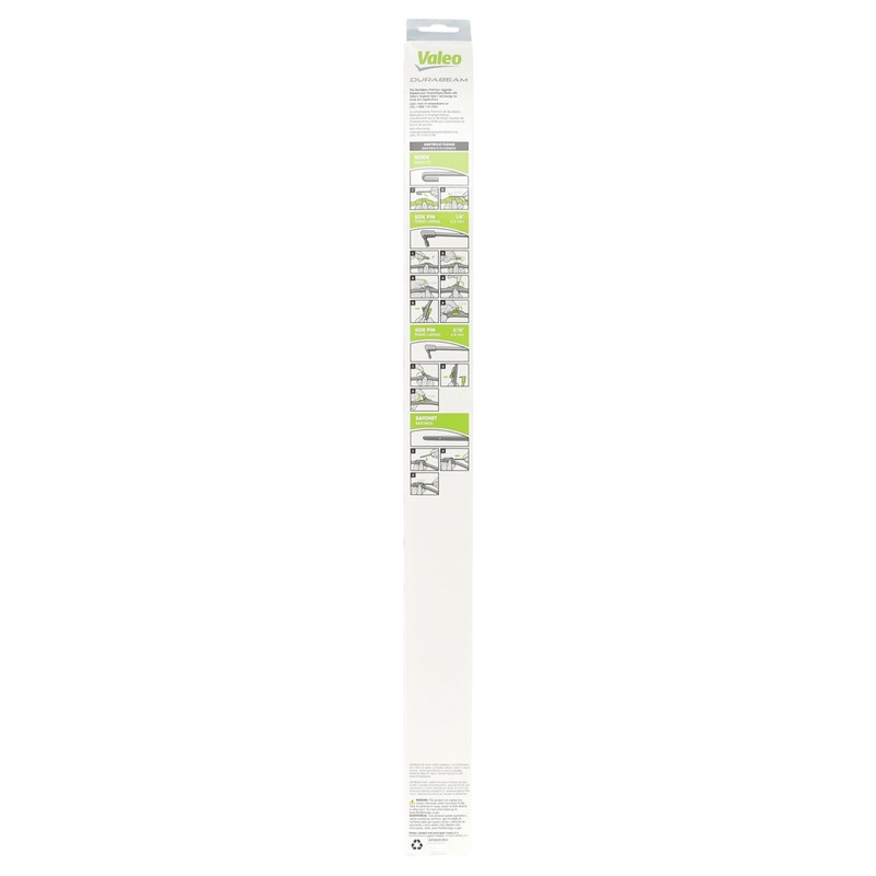 Valeo BE28: Durabeam Wiper Blade 28"