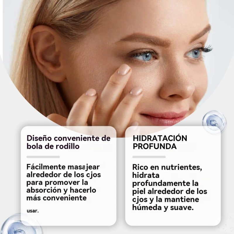 Crema Hidratante Para Ojos,crema Para Ojos3