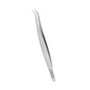 STALEKS Expert 40 Eyelash Tweezers Type 13 L-shaped 40 Inches