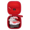 Mchoi Hard Case Suitable for HTVRONT Heat Press Mini Heat