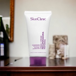 Skin Clinic/ Restoring Cream 50ml Vitality Restoration Cream / 스킨클리닉/ 리스토닝크림 50ml 활력 회복크림