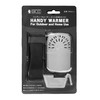 SRT Handy Warmer Oil Filled Cairo for Fishing, Golf, Sports