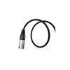 Audibax Silver Cable XLR Macho - XLR Hembra 15 Metros