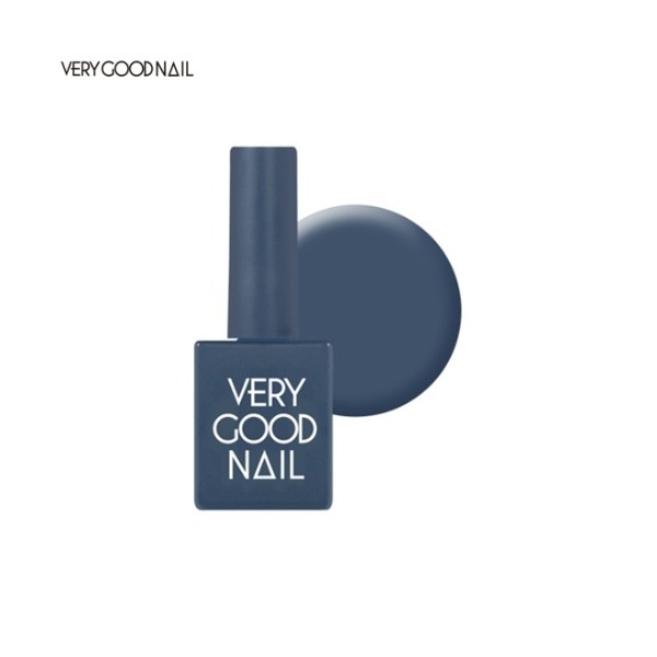Other VERY GOOD NAIL Gel Polish 10ml, Color:DB3
