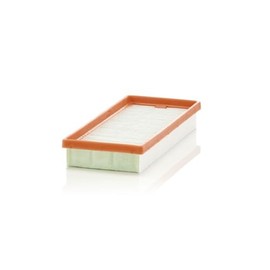 Original MANN-Filter Air Filter C 2716 – For Passenger Cars