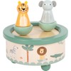 small foot Music Box ‘Safari’ made from FSC® 100% certified