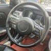 AOKIO Steering Wheel Molding Trim Kit Compatible for 2015-2020 2021