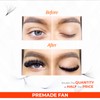 THE LASH SUPPLY THE LASH SUPPLY 1000fans 3D 4D 5D