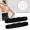 Waist Supporter Gym Fitness Sport Lumbar Back Protective Belt for