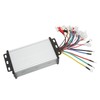 48V/60V/72V 600W Brushless Controller Electric Sine Wave Bicycle Scooter Brushless