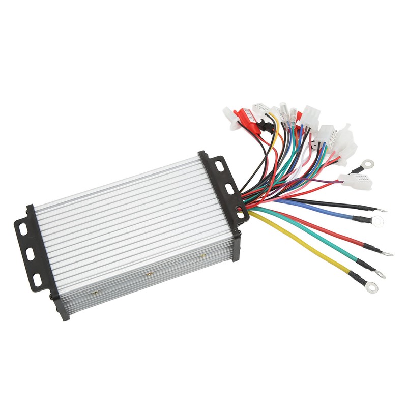 48V/60V/72V 600W Brushless Controller Electric Sine Wave Bicycle Scooter Brushless