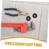 WOONEKY 10pcs Heavy Duty Tubing Cutter Blades Precision Cutting Wheels