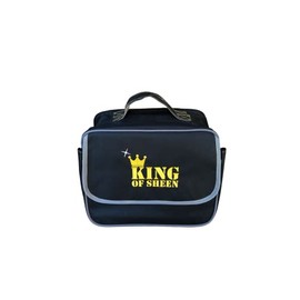 King of Sheen Car Care Kit Bag