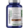 NusaPure OSHA Root Extract 1500 mg Per Vegan Caps |