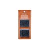 Traeger Grills BAC599 Replacement BBQ Cleaning Brush Head (2 Pack)