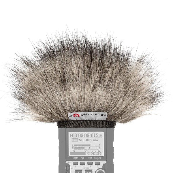 Gutmann Microphone Windshield for Tascam DR-05 V2 Special Model Lynx