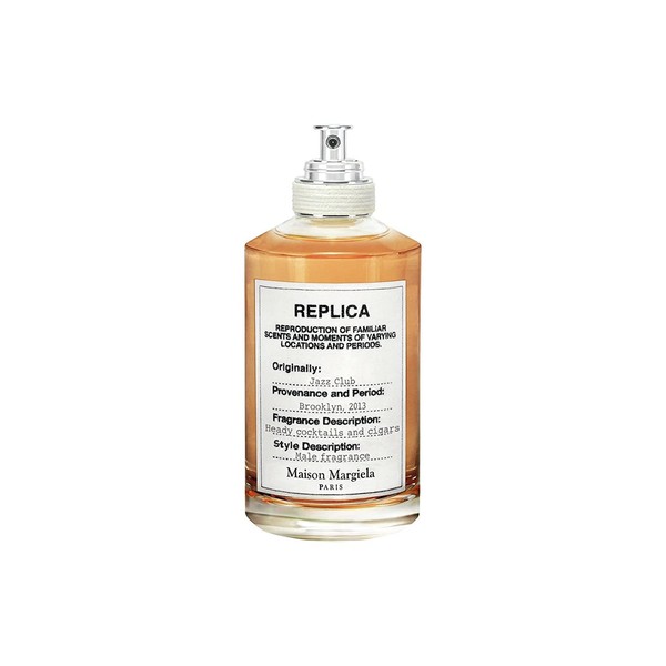 Maison Martin Margiela 'Replica' Jazz Club EDT for Men 100ml