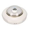 Spaceman Hand Heater Night Light USB Rechargeable Portable 2 Gears