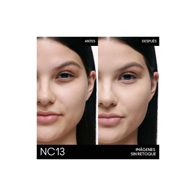 Base en Polvo MAC Studio Fix Powder Plus | NC13