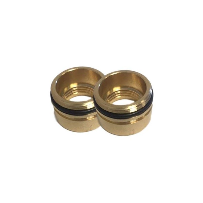 Franke Eiger Kitchen Tap Replacement Bushes & Valves Combination Set