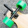 Vanpro All-In-One Skateboard Tool Skateboard Universal Portable Multi-Function Skateboard Maintenance