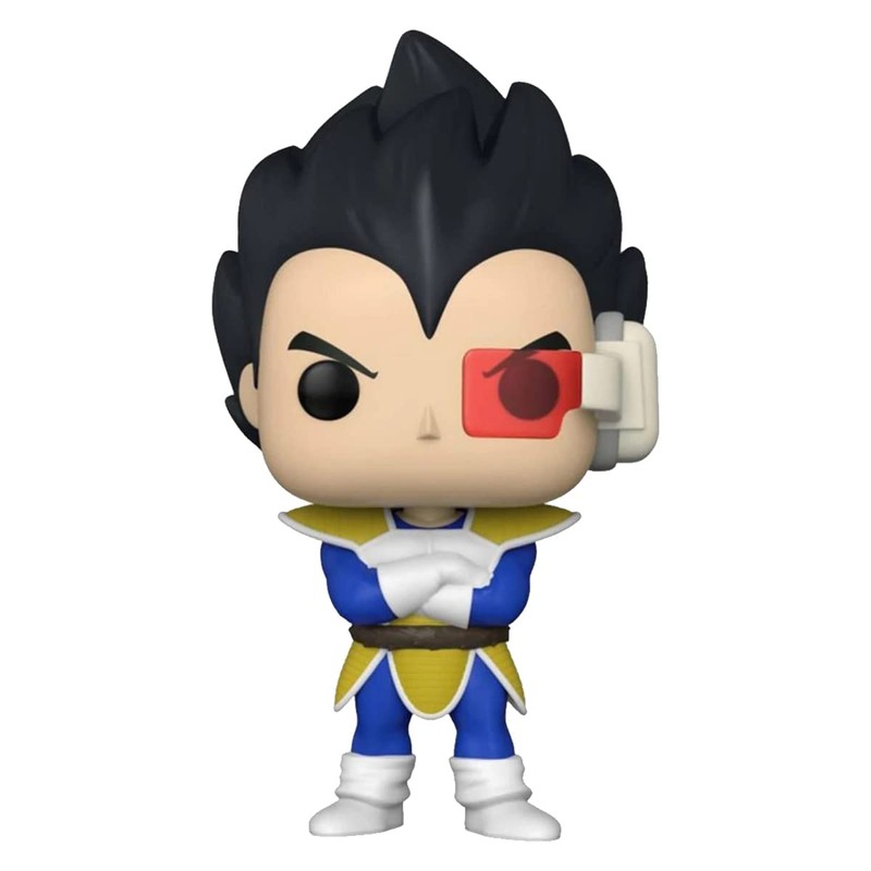 Funko Dragon Ball Z Super Sized Pop! Vinyl Vegeta 25