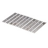 Keating 004898 Scraper Blades Pack of 10 Blade