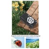 Digital Camera 56MP High Definition 1080P 2.8in Display Screen 8x