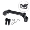Be In Your Mind Ultra Light Disc Brake Adapter Post